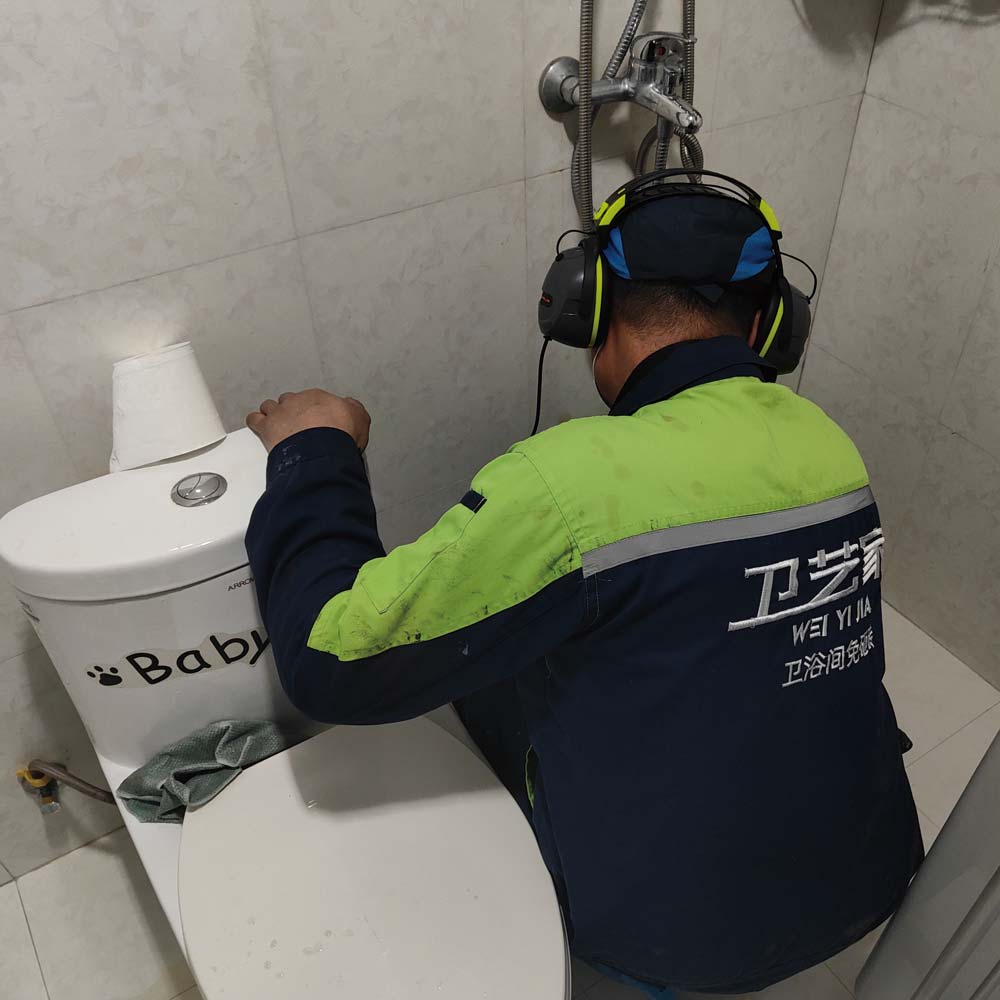 佛山测漏水找什么公司