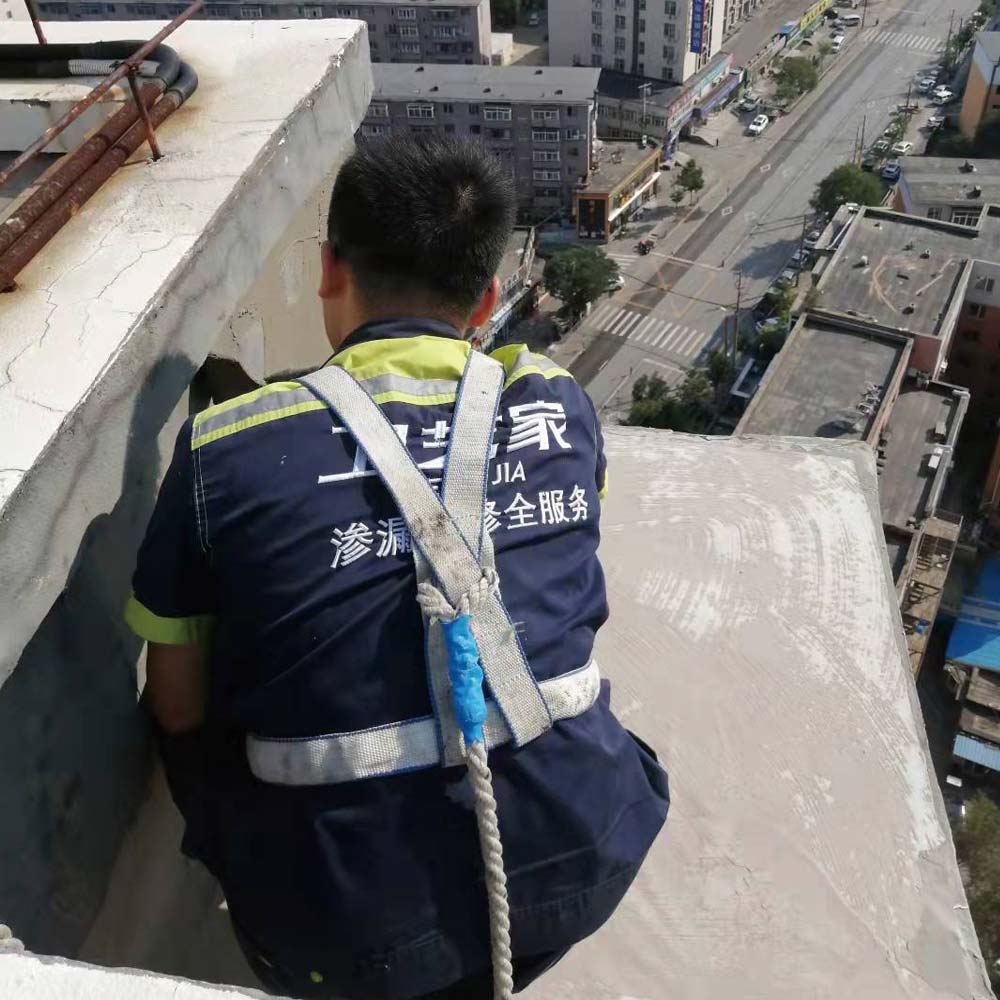 告别漏水烦恼!佛山正规防水补漏施工公司如何选?